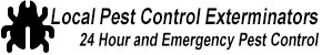 Cherry Grove SC Pest Control Exterminators
